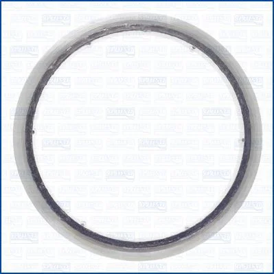 Gasket, exhaust pipe AJUSA 01532300