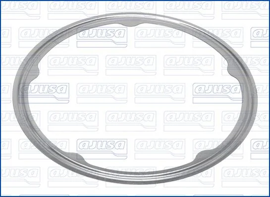 Gasket, exhaust pipe AJUSA 01558300