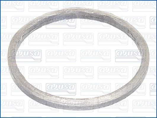 Gasket, exhaust pipe AJUSA 01794000