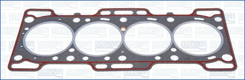 Gasket, cylinder head AJUSA 10002700