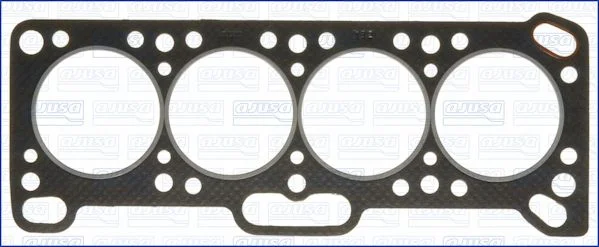 Gasket, cylinder head AJUSA 10017400