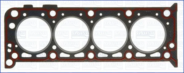 Gasket, cylinder head AJUSA 10019900