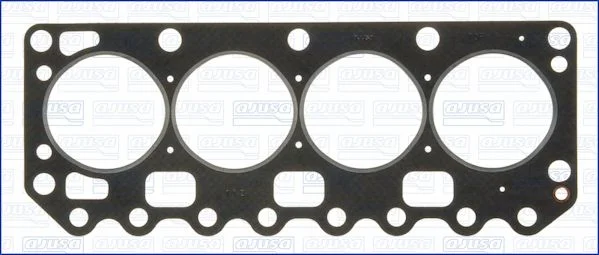 Gasket, cylinder head AJUSA 10023900