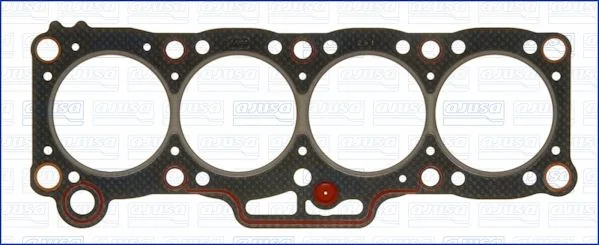 Gasket, cylinder head AJUSA 10034800