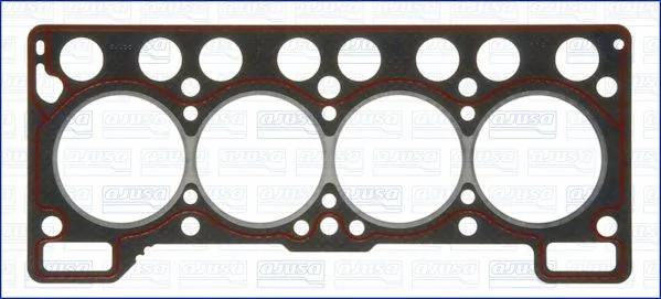 Gasket, cylinder head AJUSA 10036100