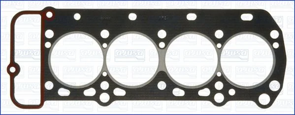 Gasket, cylinder head AJUSA 10038700