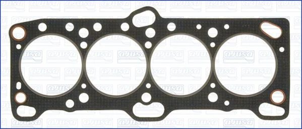 Gasket, cylinder head AJUSA 10078900
