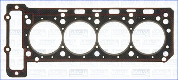 Tesnilo, glava cilindra AJUSA 10079800