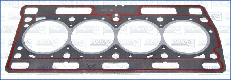 Gasket, cylinder head AJUSA 10105700