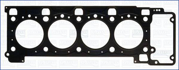 Gasket, cylinder head AJUSA 10126500