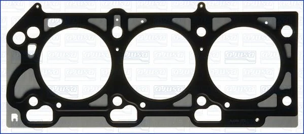 Gasket, cylinder head AJUSA 10139500