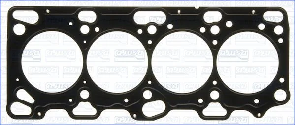 Gasket, cylinder head AJUSA 10145000