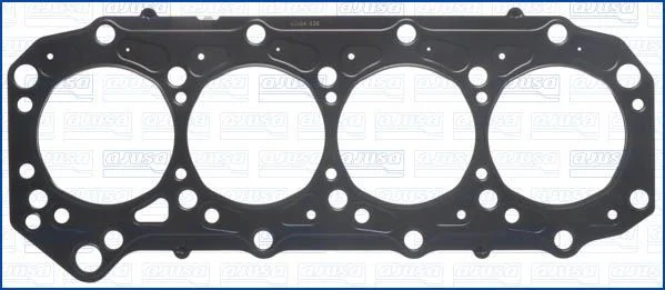 Gasket, cylinder head AJUSA 10150310