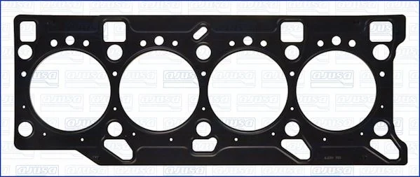 Gasket, cylinder head AJUSA 10187700