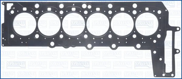 Gasket, cylinder head AJUSA 10207900