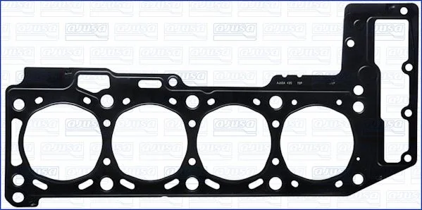 Gasket, cylinder head AJUSA 10209000