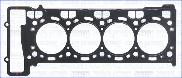 Gasket, cylinder head AJUSA 10213110