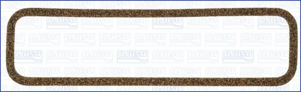Gasket, cylinder head cover AJUSA 11004100