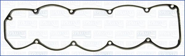 Gasket, cylinder head cover AJUSA 11009200