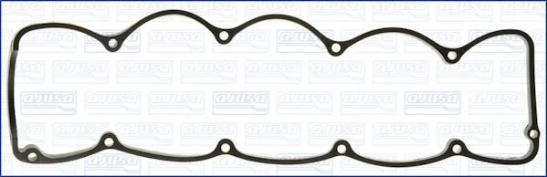 Gasket, cylinder head cover AJUSA 11010700