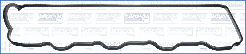 Gasket, cylinder head cover AJUSA 11012200