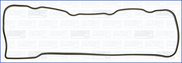 Gasket, cylinder head cover AJUSA 11018400