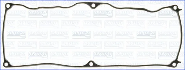 Gasket, cylinder head cover AJUSA 11025600