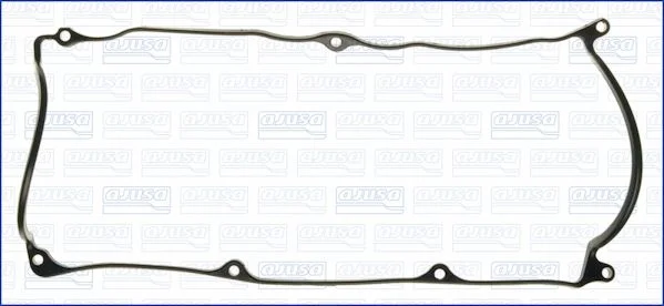 Gasket, cylinder head cover AJUSA 11028500