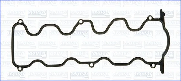 Gasket, cylinder head cover AJUSA 11031600
