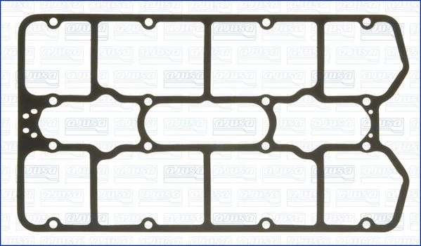 Gasket, cylinder head cover AJUSA 11039900