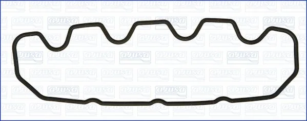 Gasket, cylinder head cover AJUSA 11040500