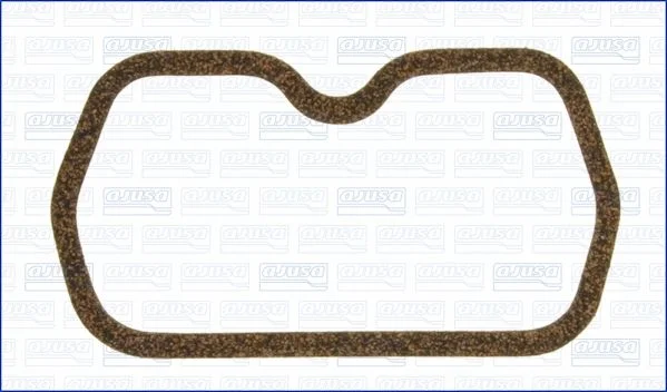 Gasket, cylinder head cover AJUSA 11041100