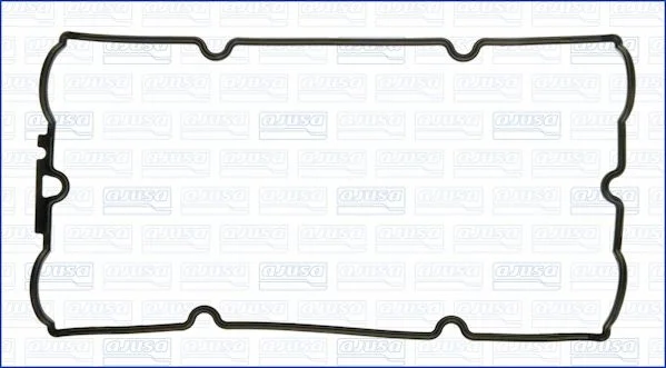 Gasket, cylinder head cover AJUSA 11041200
