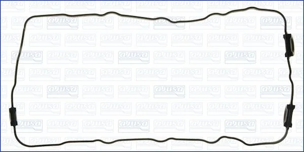 Gasket, cylinder head cover AJUSA 11041600