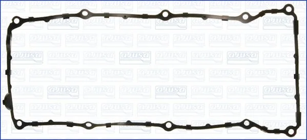 Gasket, cylinder head cover AJUSA 11042000