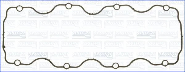 Gasket, cylinder head cover AJUSA 11043400