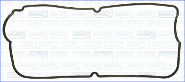 Gasket, cylinder head cover AJUSA 11044100
