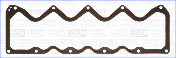 Gasket, cylinder head cover AJUSA 11047100