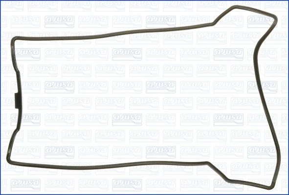 Gasket, cylinder head cover AJUSA 11049300