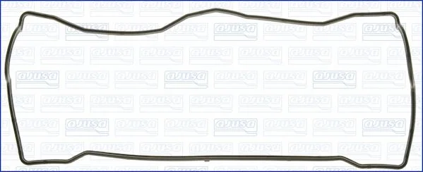 Gasket, cylinder head cover AJUSA 11050300