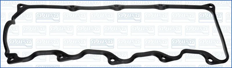 Gasket, cylinder head cover AJUSA 11051000