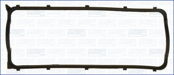 Gasket, cylinder head cover AJUSA 11054500