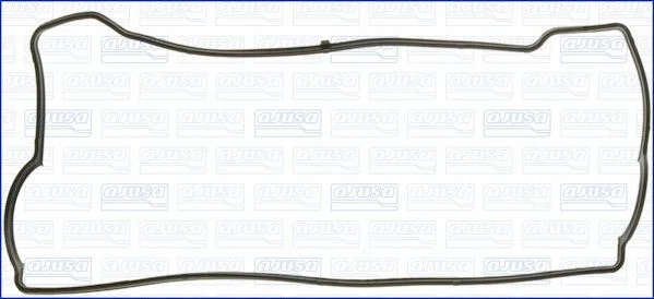 Gasket, cylinder head cover AJUSA 11055100