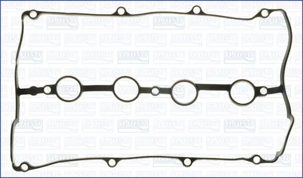 Gasket, cylinder head cover AJUSA 11056000