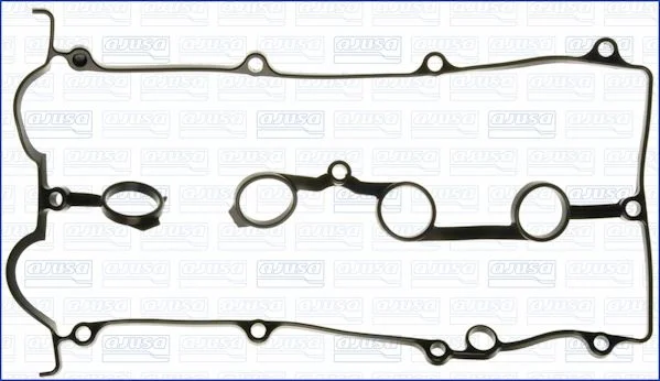 Gasket, cylinder head cover AJUSA 11056400
