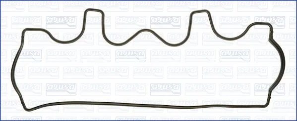 Gasket, cylinder head cover AJUSA 11059300
