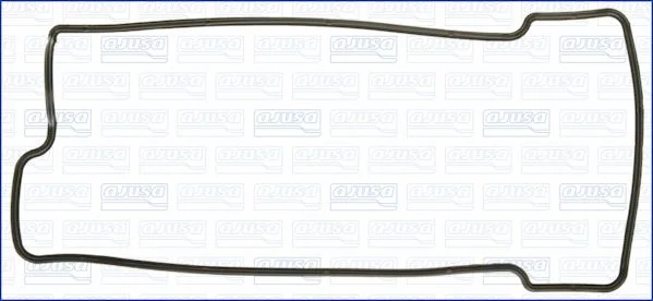 Gasket, cylinder head cover AJUSA 11060300