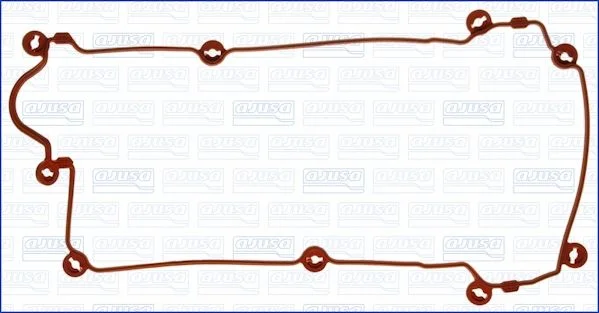 Gasket, cylinder head cover AJUSA 11060900
