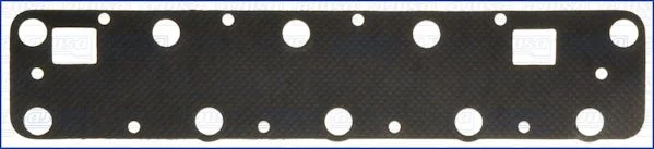 Gasket, cylinder head cover AJUSA 11064500