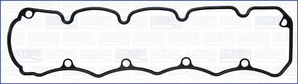 Gasket, cylinder head cover AJUSA 11066400